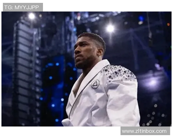 约书亚与马丁的巅峰对决：拳坛传奇的荣耀与挑战之战